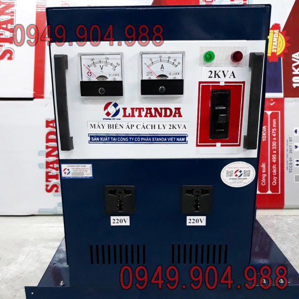 may-bien-ap-cach-ly-2kva-litanda may-bien-ap-cach-ly-2kva-litanda