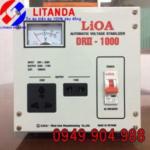 on-ap-lioa-1kva-drii-1000-ii