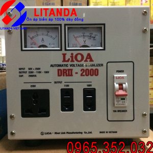 on-ap-lioa-2kva-drii-2000-ii