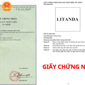 Cty cổ phần Litanda Việt Nam. Tổng kho phân khối ổn áp, biến áp hàng đầu Việt Nam.