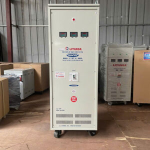 Bật Mí Máy Biến Áp 80KVA 3 Pha Dây Đồng Sử Dụng Cho Công Ty Sản Xuất 2025