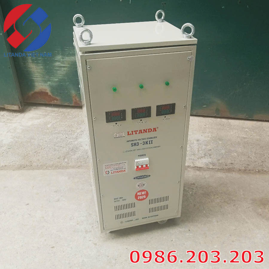on-ap-3kva-3pha-sh3-3 on-ap-3kva-3pha-sh3-3
