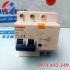 Giới Thiệu Aptomat Lioa 40a Mới Nhất 2025 Giải Pháp Cho Cuộc Sống Tiện Nghi