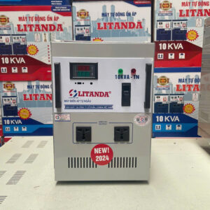 Ở Đây Rẻ Hơn Biến Áp 10kva 1 Pha Giải Pháp Cho Các Thiết Bị Điện Nhập Khẩu Mới Nhất 2025