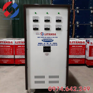 Rẻ Nhất Biến Áp Cách Ly 20kva 3 Pha Giải Pháp An Toàn Cho Máy Móc Công Nghiệp Mới 2025