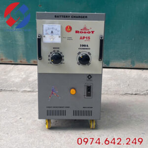 Bật Mí Máy Sạc Ắc Quy 48v Dùng Cho Nguồn Điện Dự Phòng Mới Nhất 2025