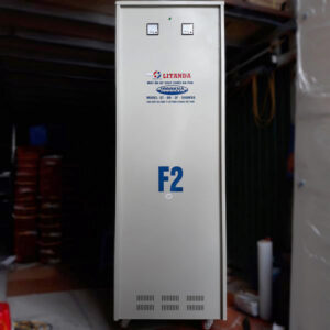 Ổn Áp 1000KVA 3 Pha Litanda SH3 Dây Đồng Bảo Hành 4 Năm Đời Mới 2025